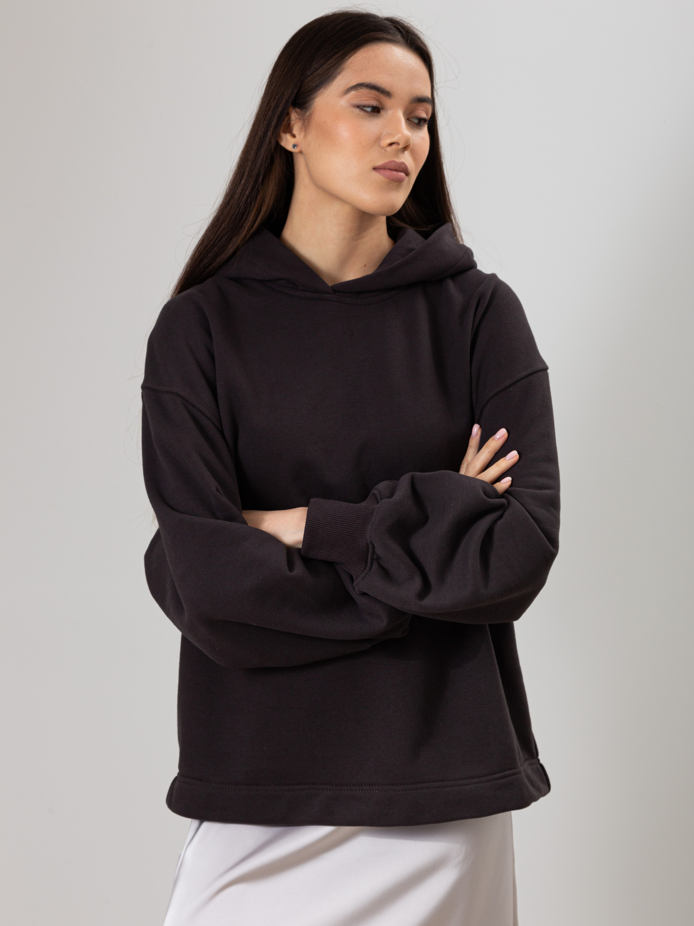 Худі Famo модель HD-1011_01 Фото