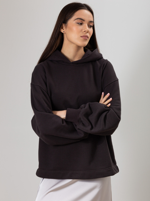 Худи Famo модель HD-1011_01 Фото