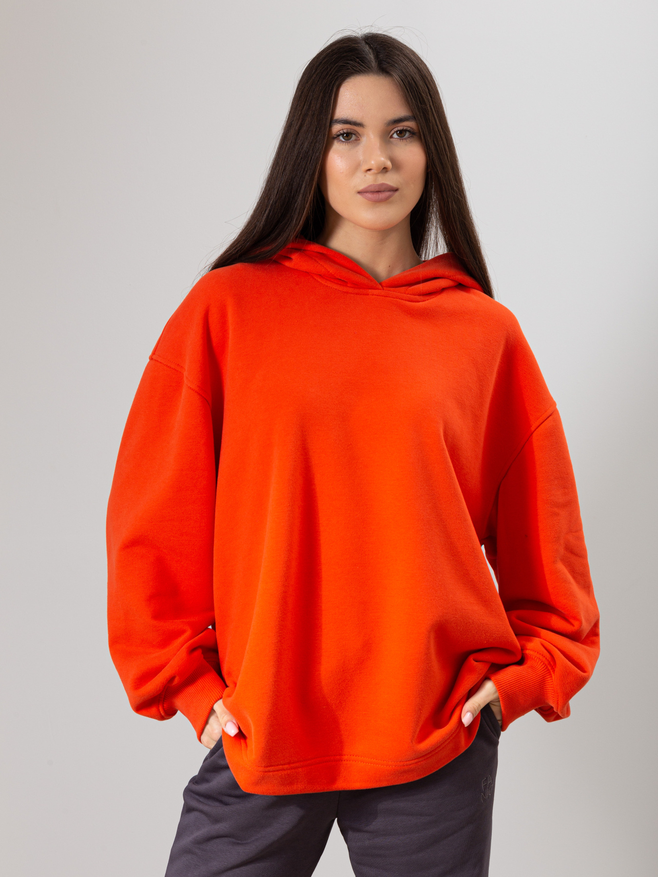 Худи Famo модель HD-1011_02 Фото