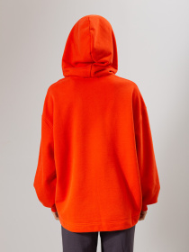 Худи Famo модель HD-1011_02 Фото