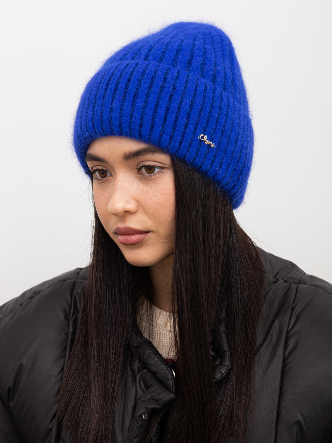 Шапка Famo модель SHP-50194_05 Фото