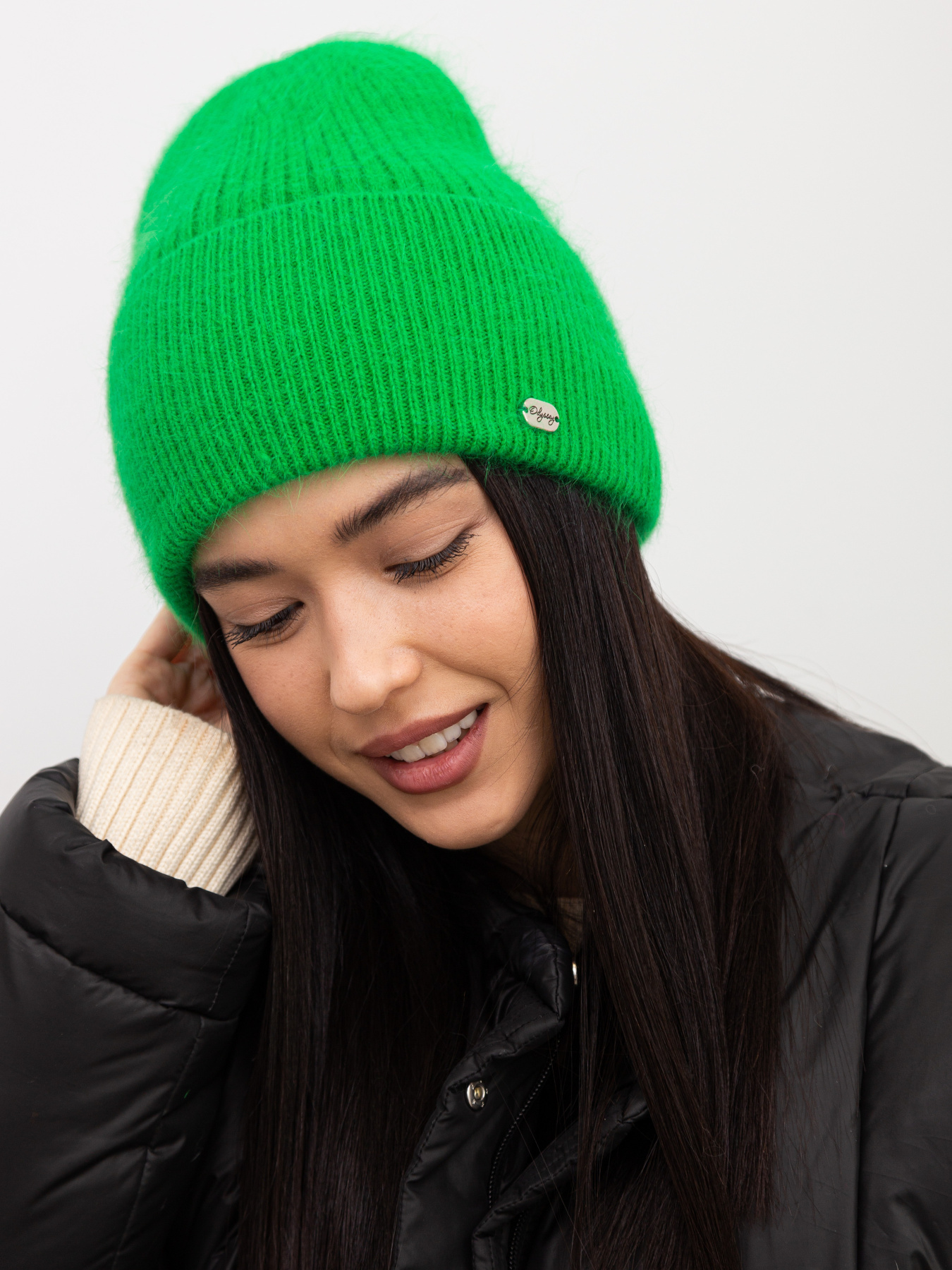 Шапка Famo модель SHP-46786_03 Фото