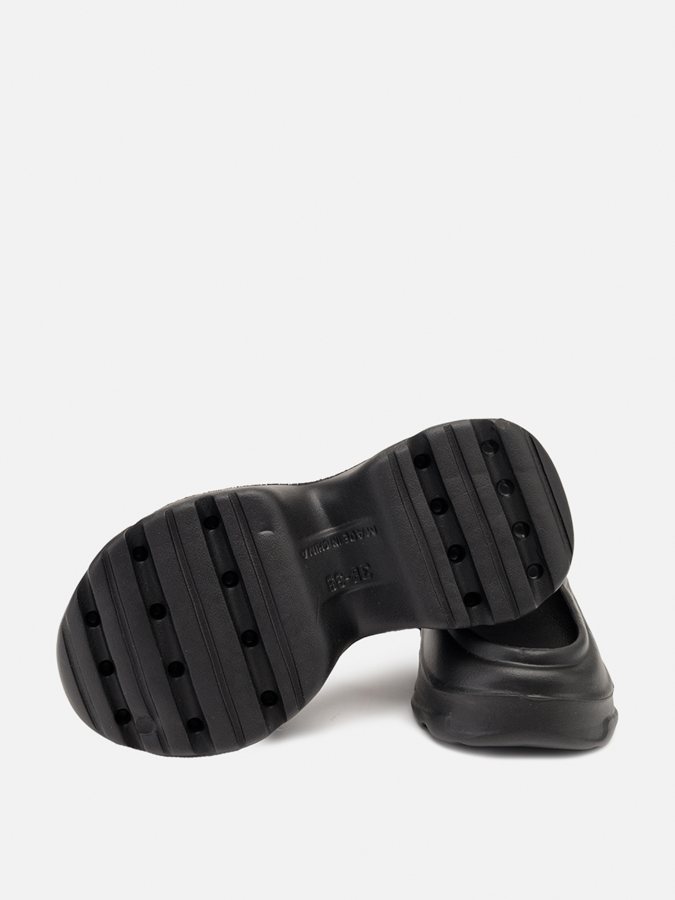 Шльопанці Stilli модель ЦБ-00263877 Фото