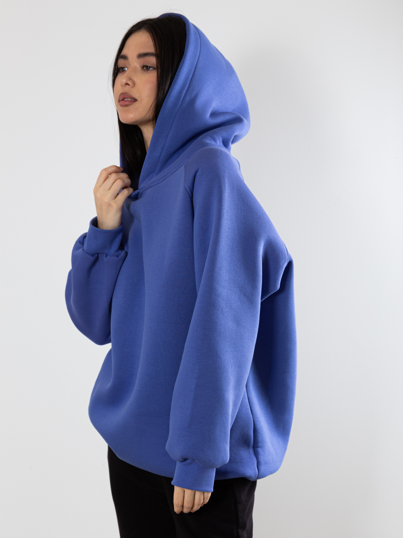 Худи Famo модель HD-0012_01 Фото