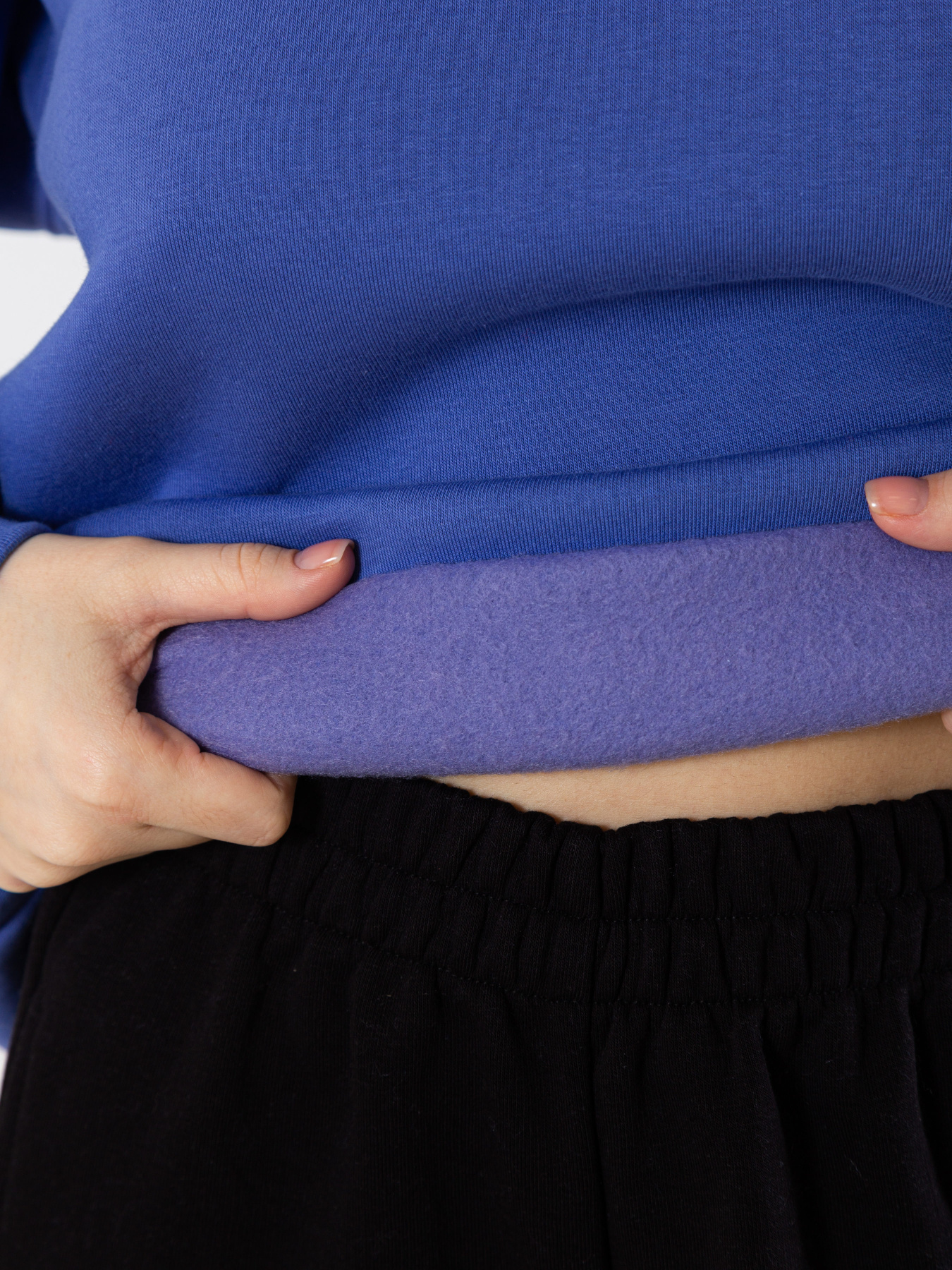 Худи Famo модель HD-0012_01 Фото