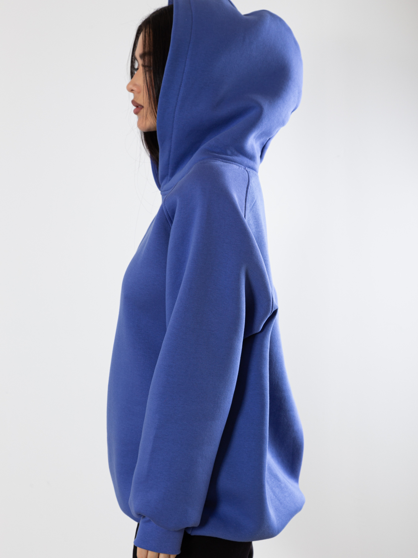 Худи Famo модель HD-0012_01 Фото