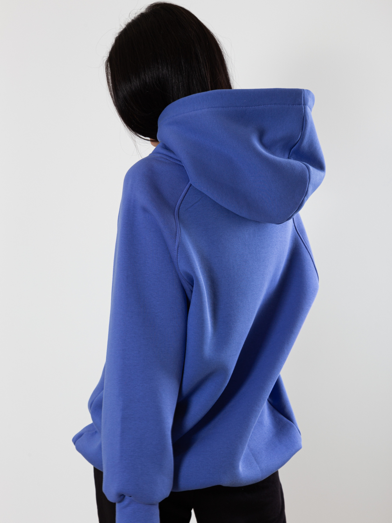 Худи Famo модель HD-0012_01 Фото