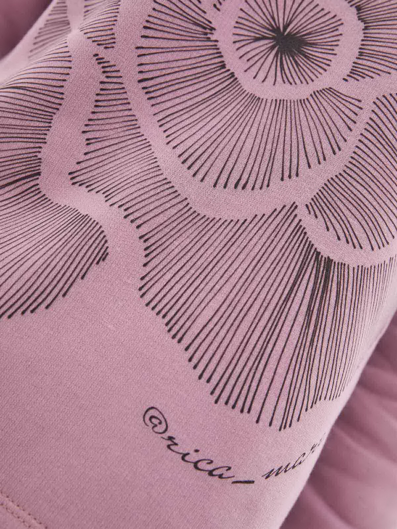 Свитшот RicaMare модель RMD2273-20DC Фото