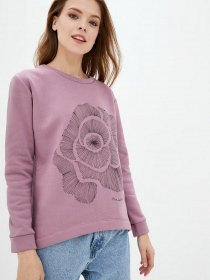 Свитшот RicaMare модель RMD2273-20DC Фото