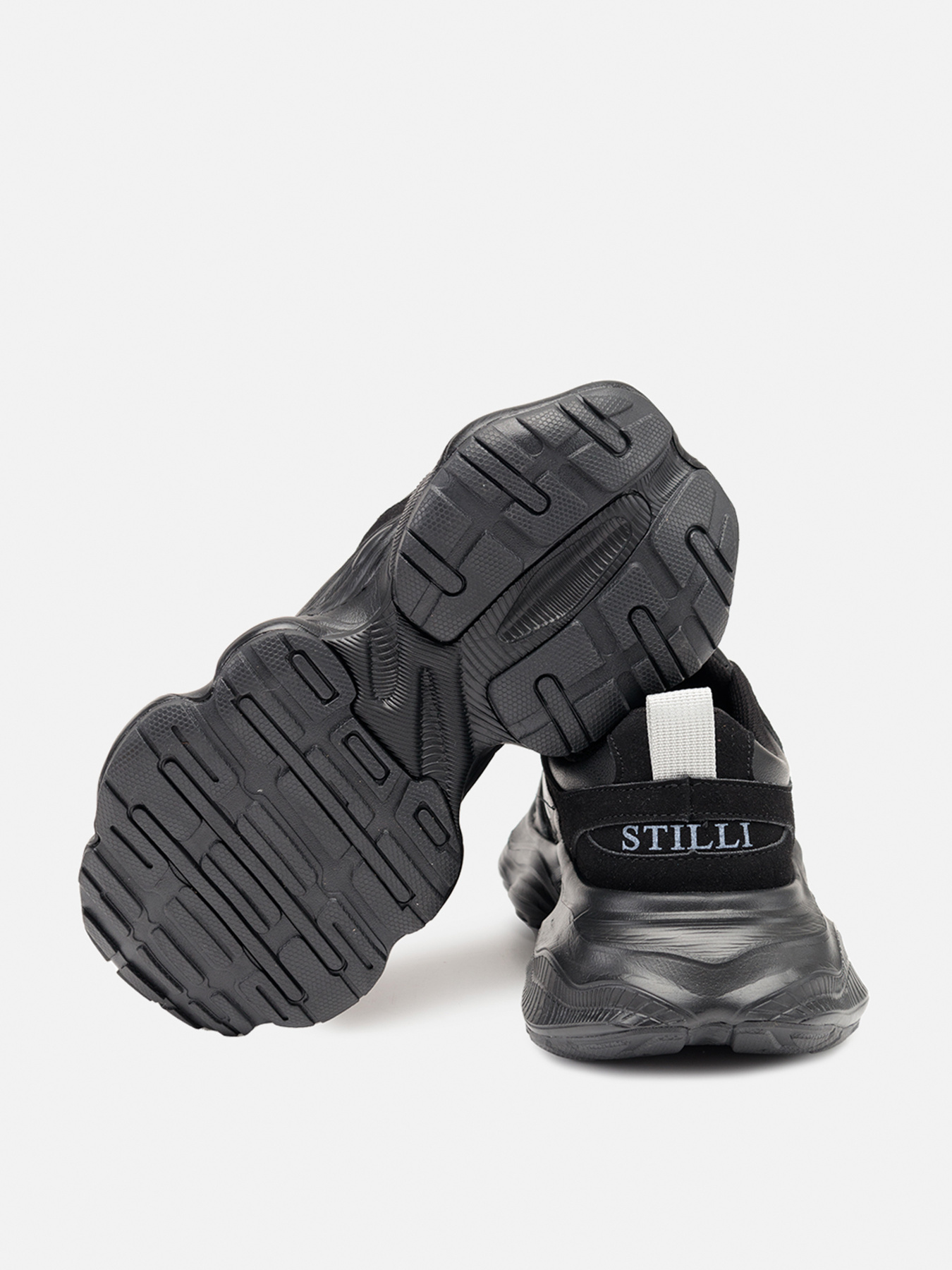 Кроссовки повседневные Stilli модель ЦБ-00264165 Фото