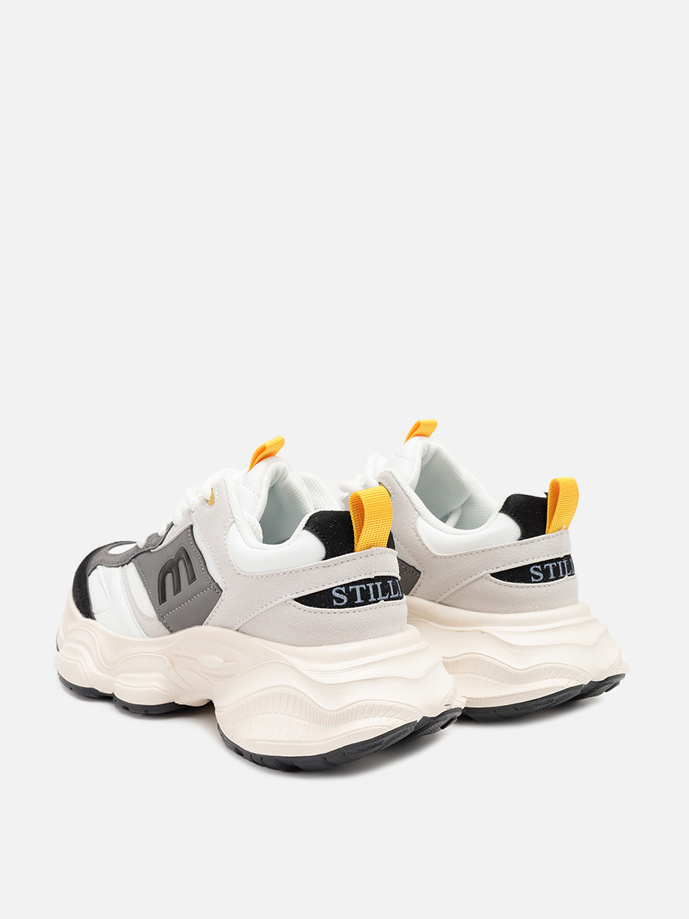 Кросівки Stilli модель ЦБ-00264166 Фото