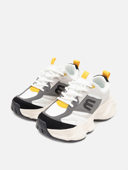 Кросівки Stilli модель ЦБ-00264166 — фото 3 - INTERTOP