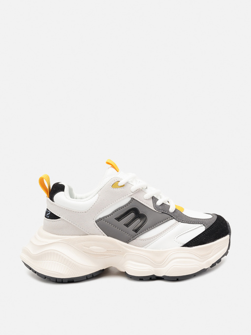 Кроссовки Stilli модель ЦБ-00264166 Фото