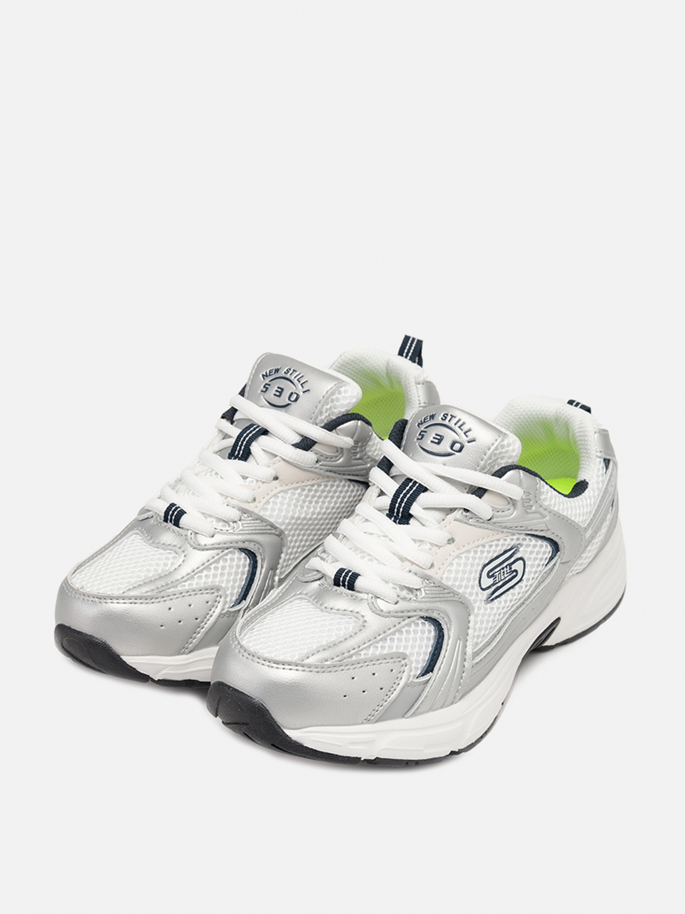 Кросівки Stilli модель ЦБ-00264167 Фото