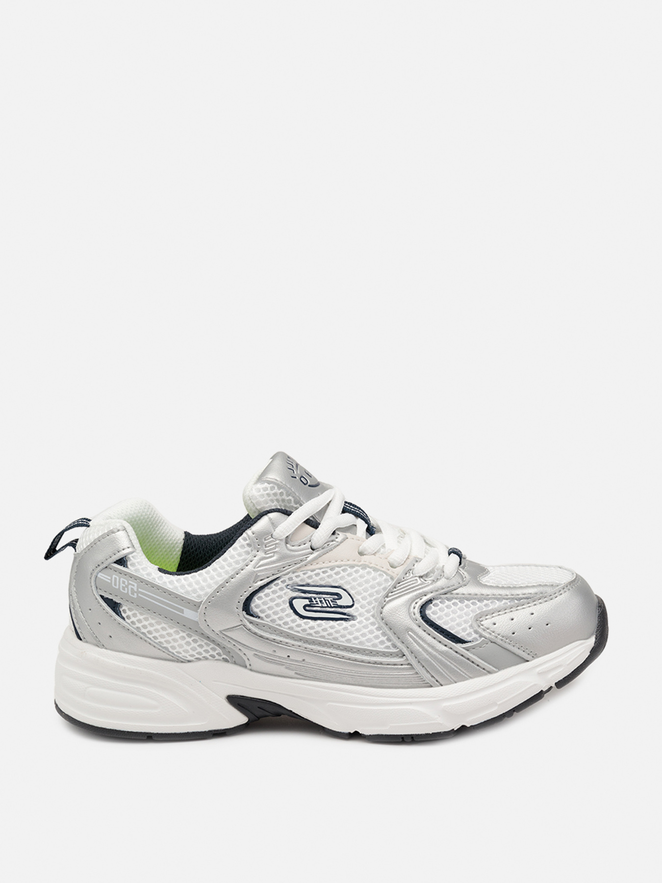 Кроссовки повседневные Stilli модель ЦБ-00264167 Фото