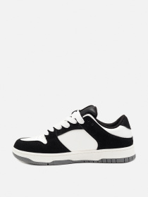 Кеды низкие Stilli модель ЦБ-00264168 Фото