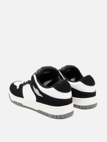 Кеды низкие Stilli модель ЦБ-00264168 Фото