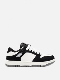 Кеды низкие Stilli модель ЦБ-00264168 Фото