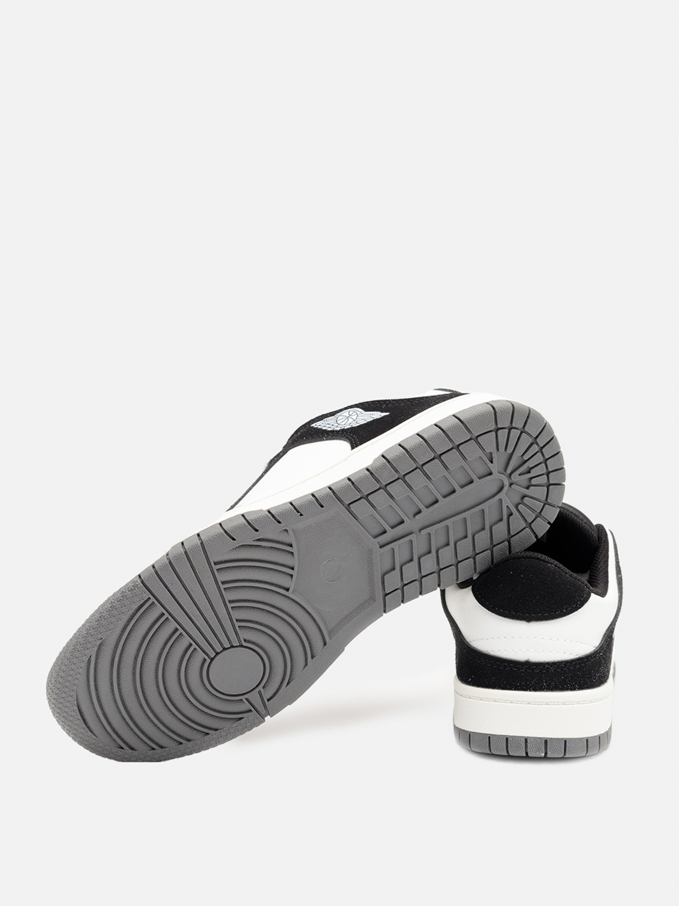 Кеды низкие Stilli модель ЦБ-00264168 Фото