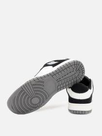 Кеды низкие Stilli модель ЦБ-00264168 Фото