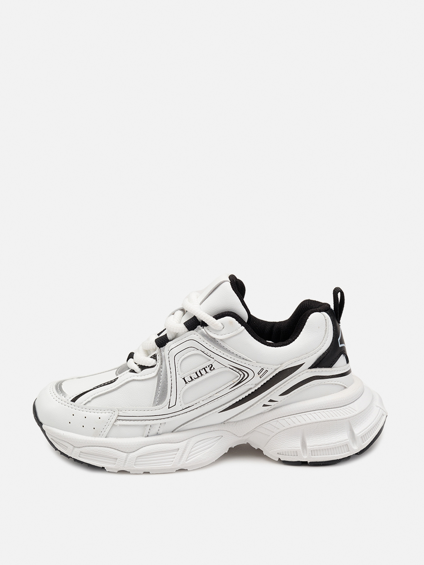 Кросівки Stilli модель ЦБ-00264169 Фото