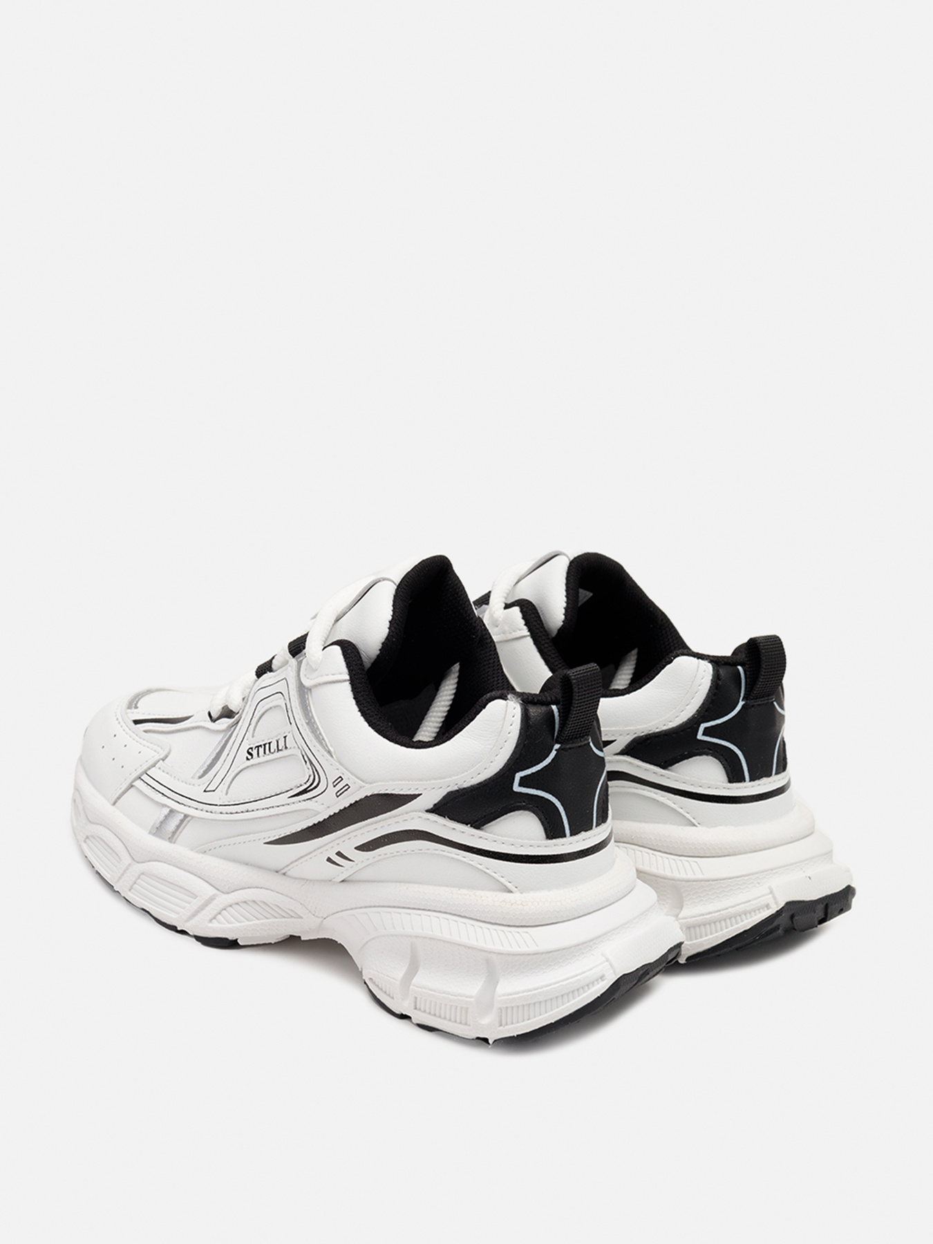Кросівки Stilli модель ЦБ-00264169 Фото