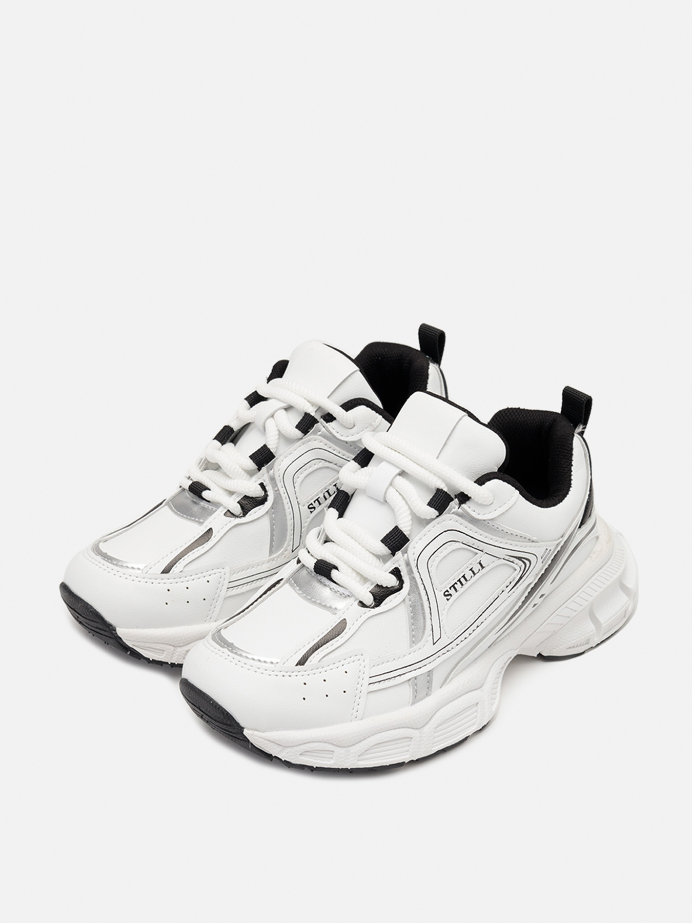 Кросівки повсякденні Stilli модель ЦБ-00264169 Фото