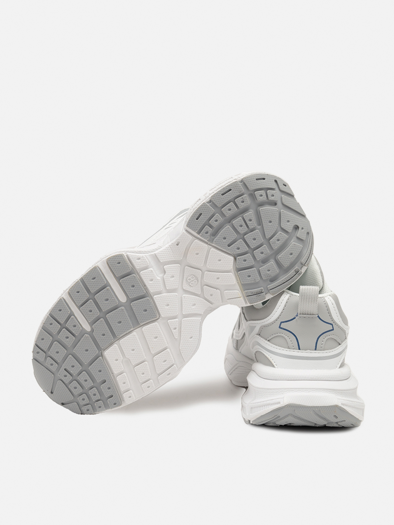 Кроссовки Stilli модель ЦБ-00264170 Фото