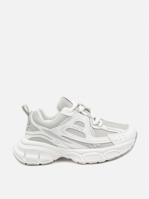 Кроссовки Stilli модель ЦБ-00264170 Фото