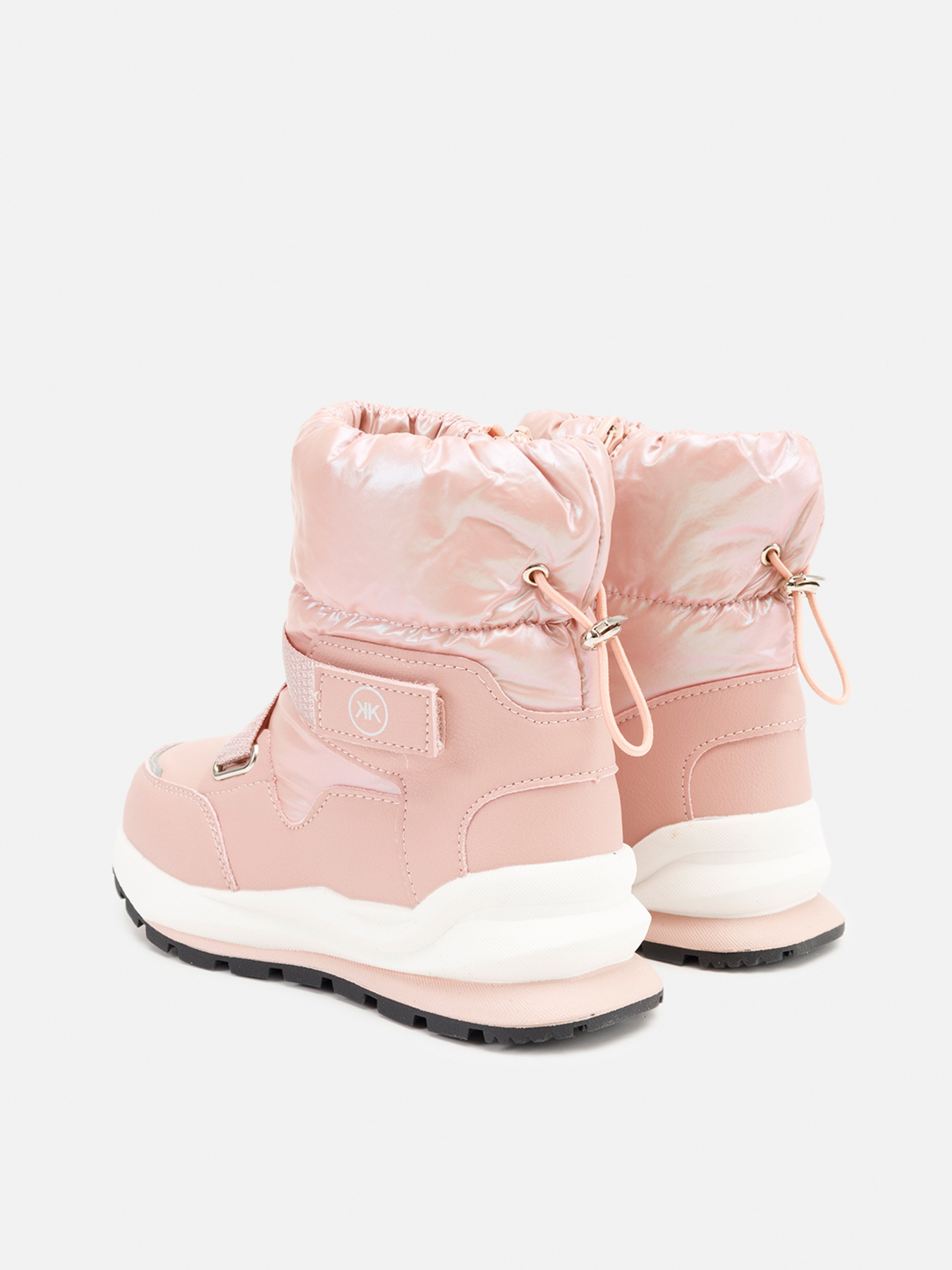 Сапоги дутики Kimboo модель ЦБ-00264354 Фото