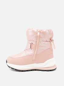 Сапоги дутики Kimboo модель ЦБ-00264354 Фото