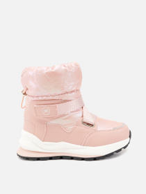 Сапоги дутики Kimboo модель ЦБ-00264354 Фото