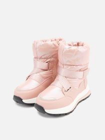 Чоботи дутики Kimboo модель ЦБ-00264354 Чоботи дутики Kimboo модель ЦБ-00264354 Фото