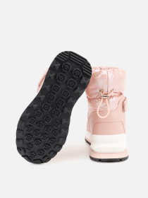 Чоботи дутики Kimboo модель ЦБ-00264354 Чоботи дутики Kimboo модель ЦБ-00264354 Фото