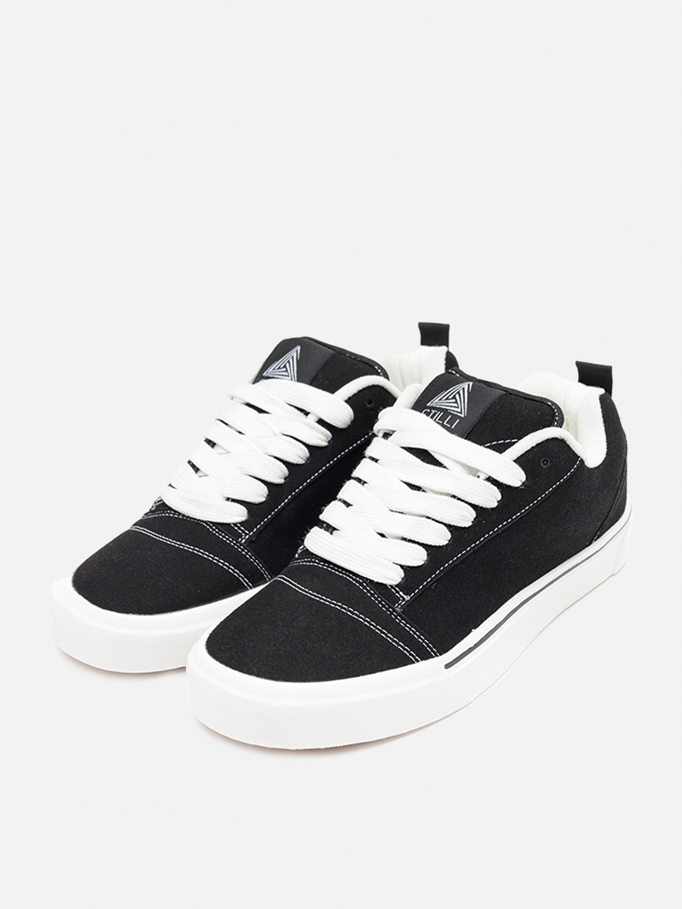 Кеды низкие Stilli модель ЦБ-00264843 Фото