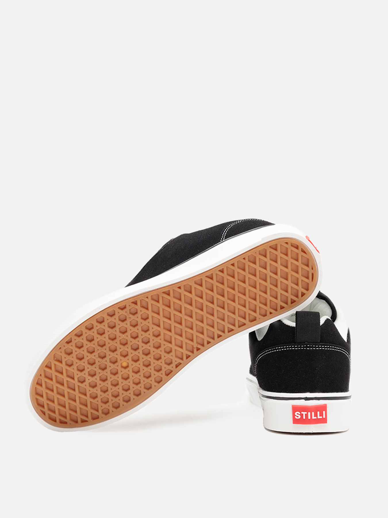 Кеды низкие Stilli модель ЦБ-00264843 Фото