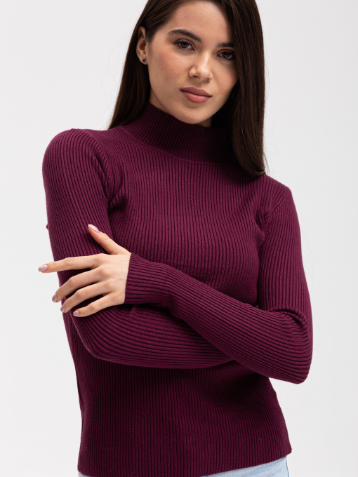 Водолазка Famo модель GO-1401_09 Фото