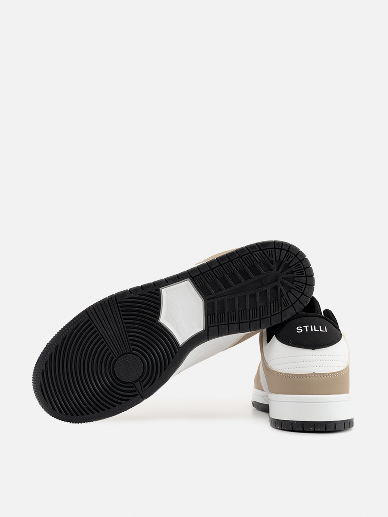 Кеды низкие Stilli модель ЦБ-00264846 Фото