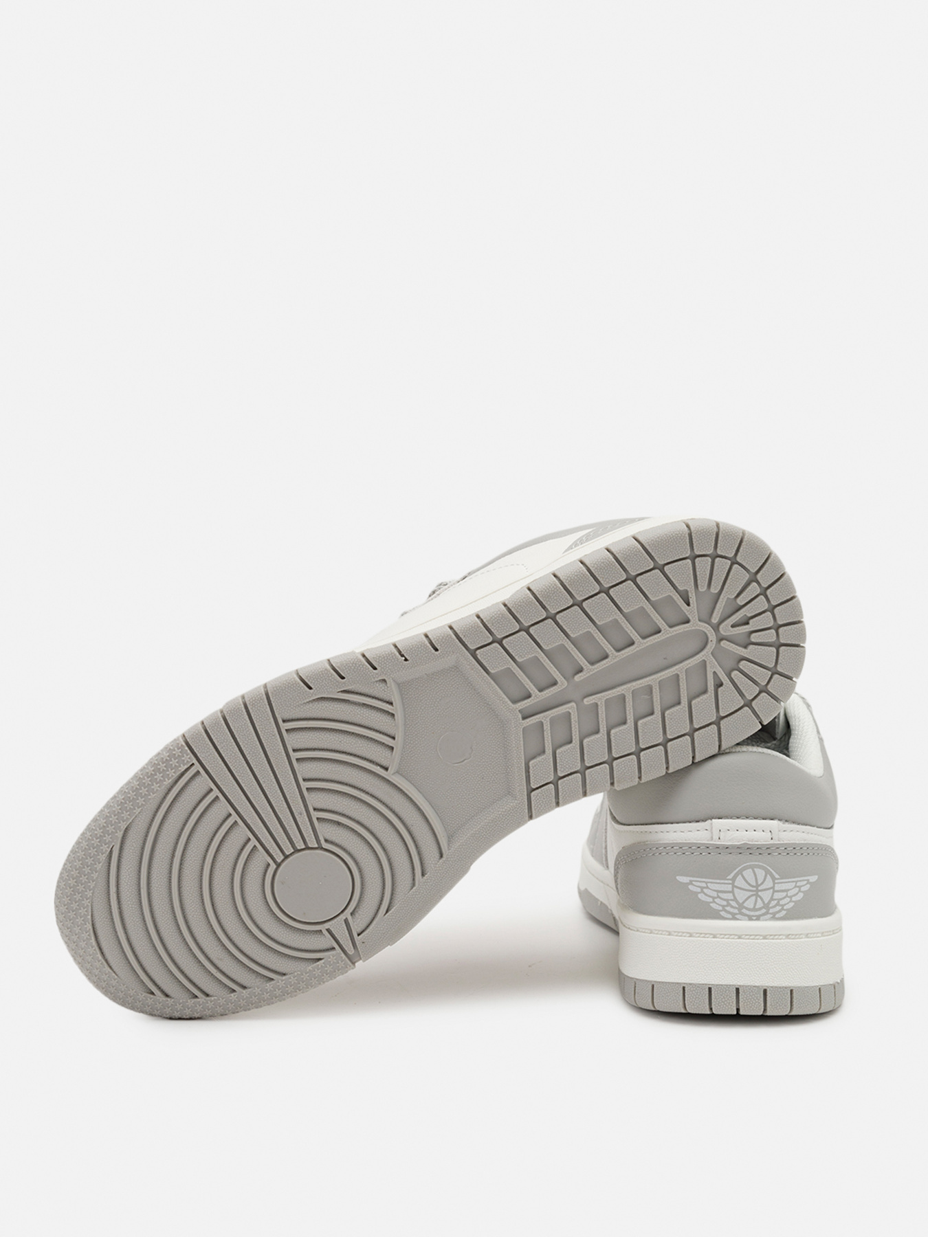 Кеды низкие Stilli модель ЦБ-00264847 Фото