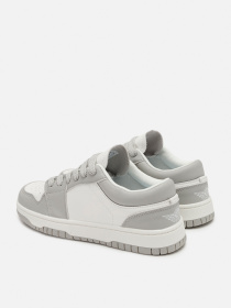 Кеды низкие Stilli модель ЦБ-00264847 Фото