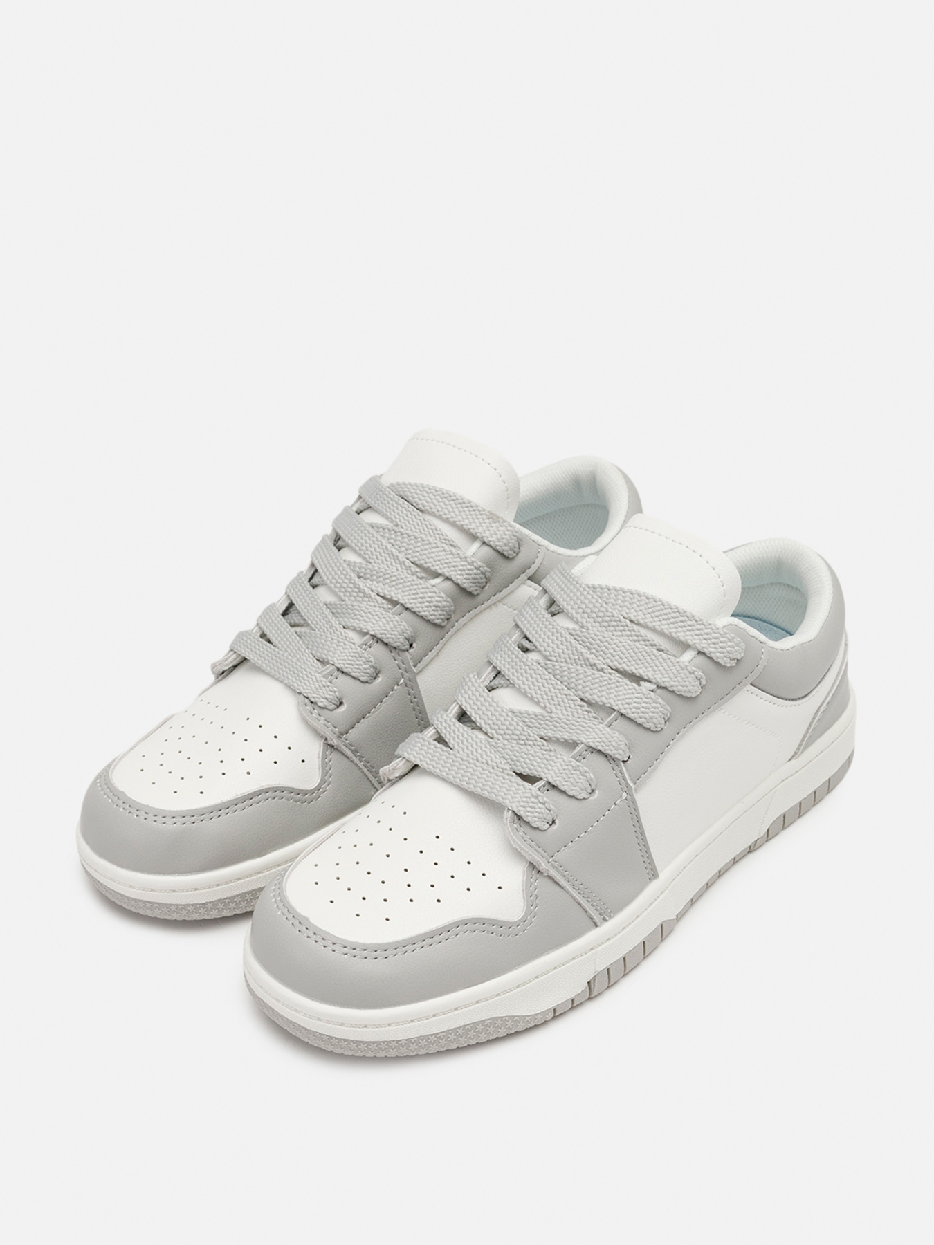 Кеды низкие Stilli модель ЦБ-00264847 Фото