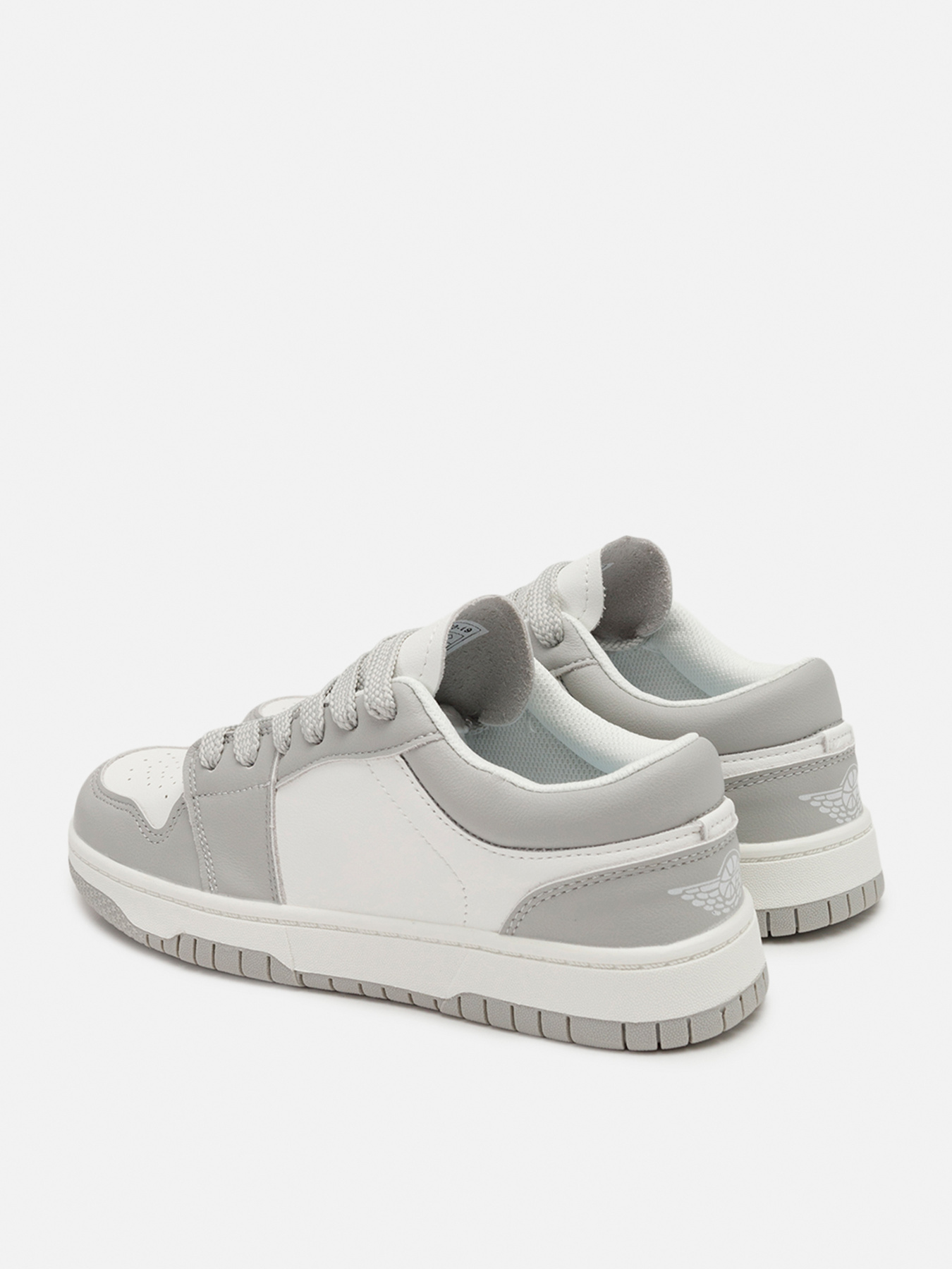 Кеды низкие Stilli модель ЦБ-00264847 Фото