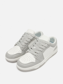 Кеды низкие Stilli модель ЦБ-00264847 Фото