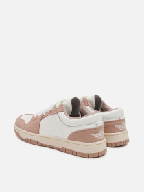 Кеды низкие Stilli модель ЦБ-00264848 Фото