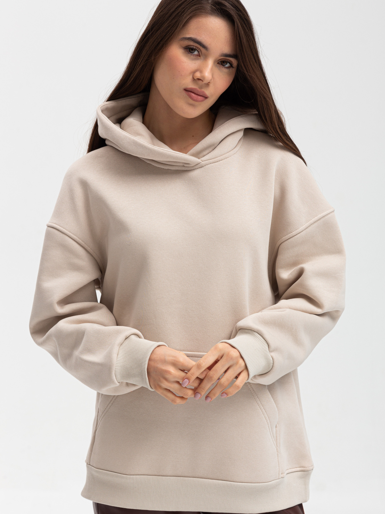 Худі Famo модель HD-411_01 Фото