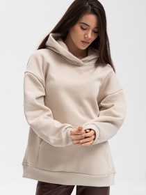 Худі Famo модель HD-411_01 Фото