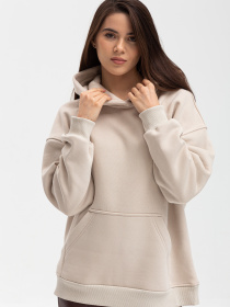 Худі Famo модель HD-411_01 Фото