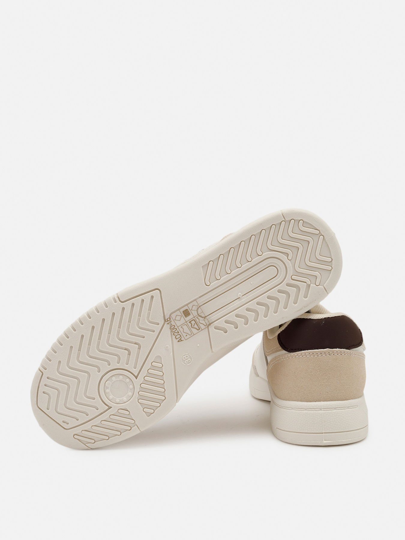 Кеди низькі Stilli модель ЦБ-00264850 Фото