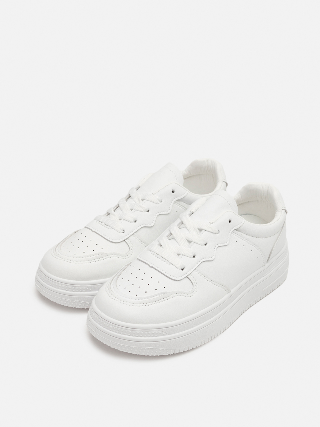 Кеди низькі Stilli модель ЦБ-00264852 Фото