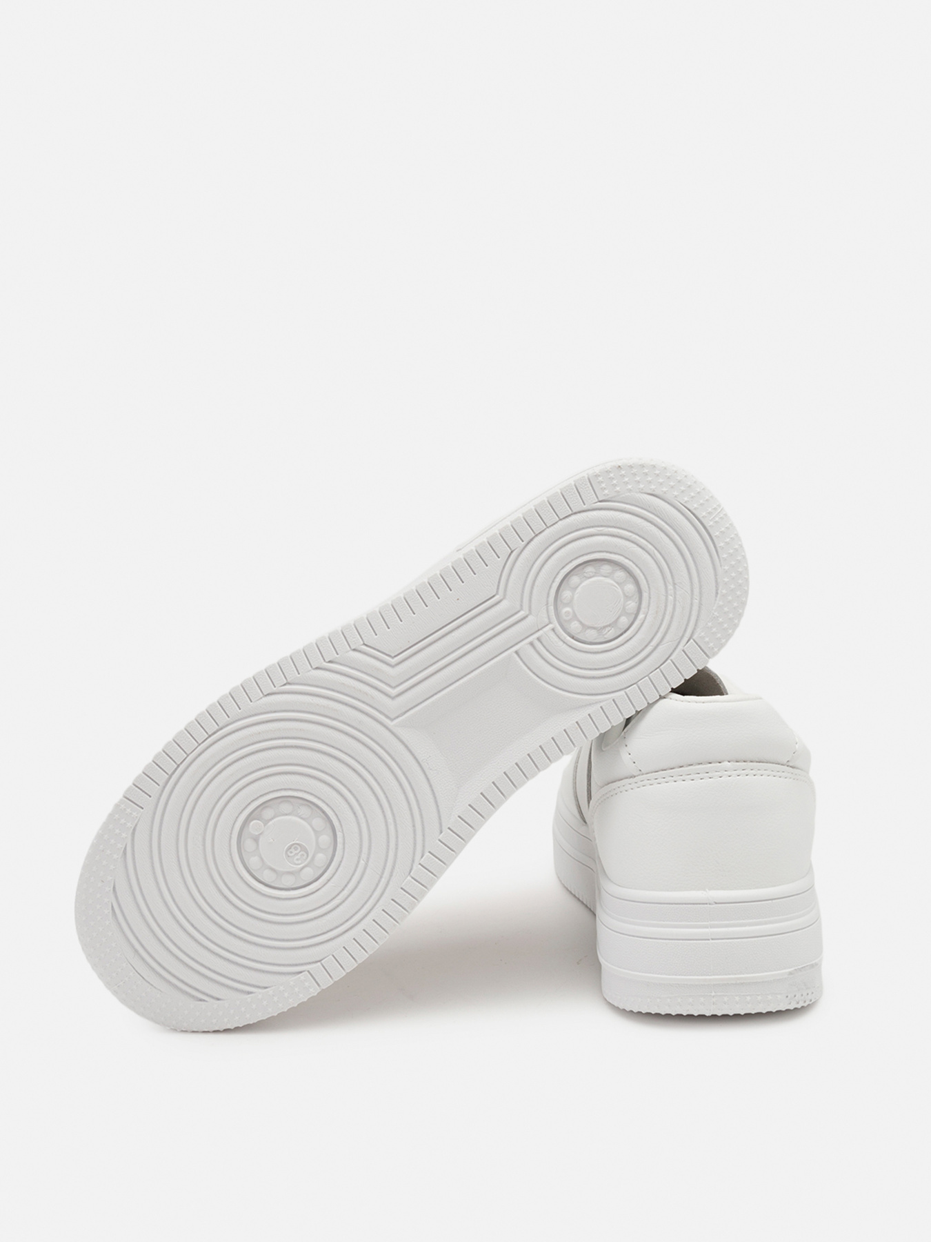 Кеды низкие Stilli модель ЦБ-00264852 Фото